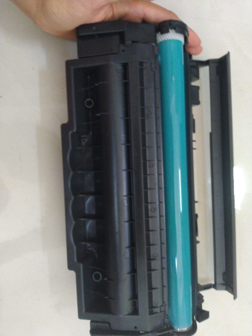 Hộp mực máy in Canon LBP 6230Dw, bản in đẹp, Hộp mực in 78a