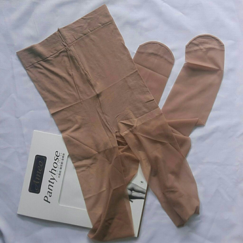 Combo 3 Đôi Vớ Da Quần PantyHose Loại 1