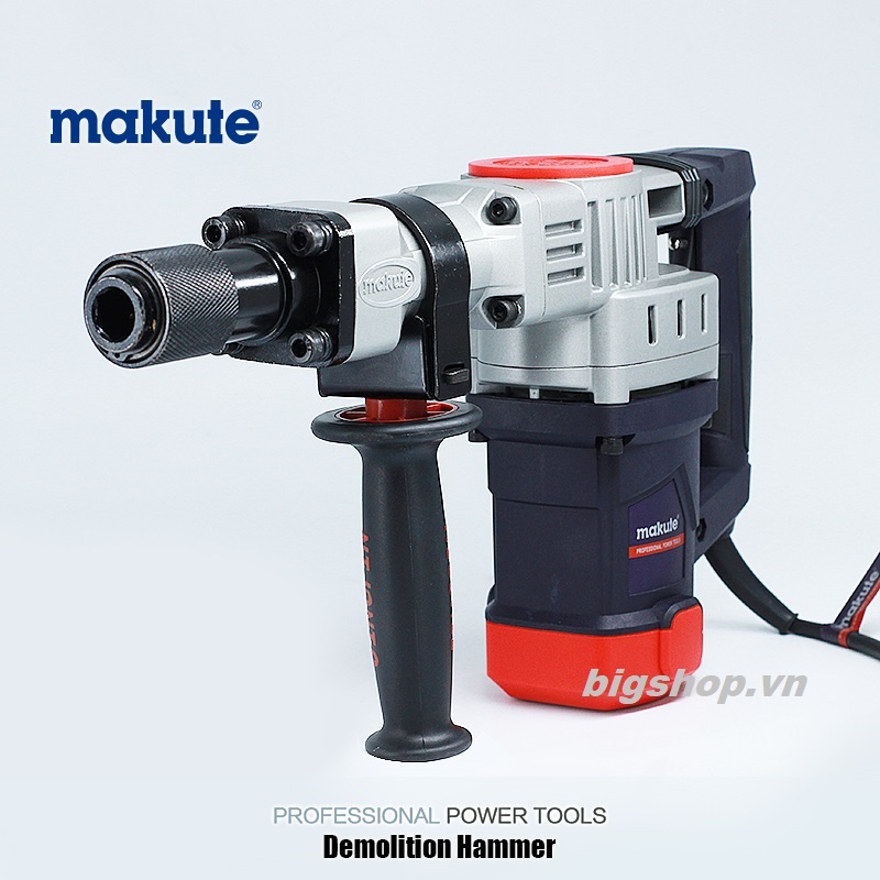 [HCM]Máy đục bê tông Makute DH35 -17Ly