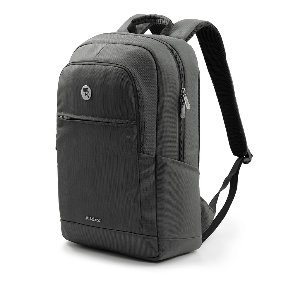 Balo Mikkor The Amiri Backpack 15.6inch