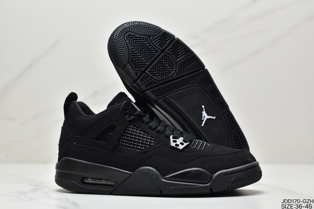 [SALE KHỦNG][TẶNG VỚ] GIÀY SNEAKERS NAM 𝐀𝐈𝐑 𝐉𝐎𝐑𝐃𝐀𝐍 𝟒