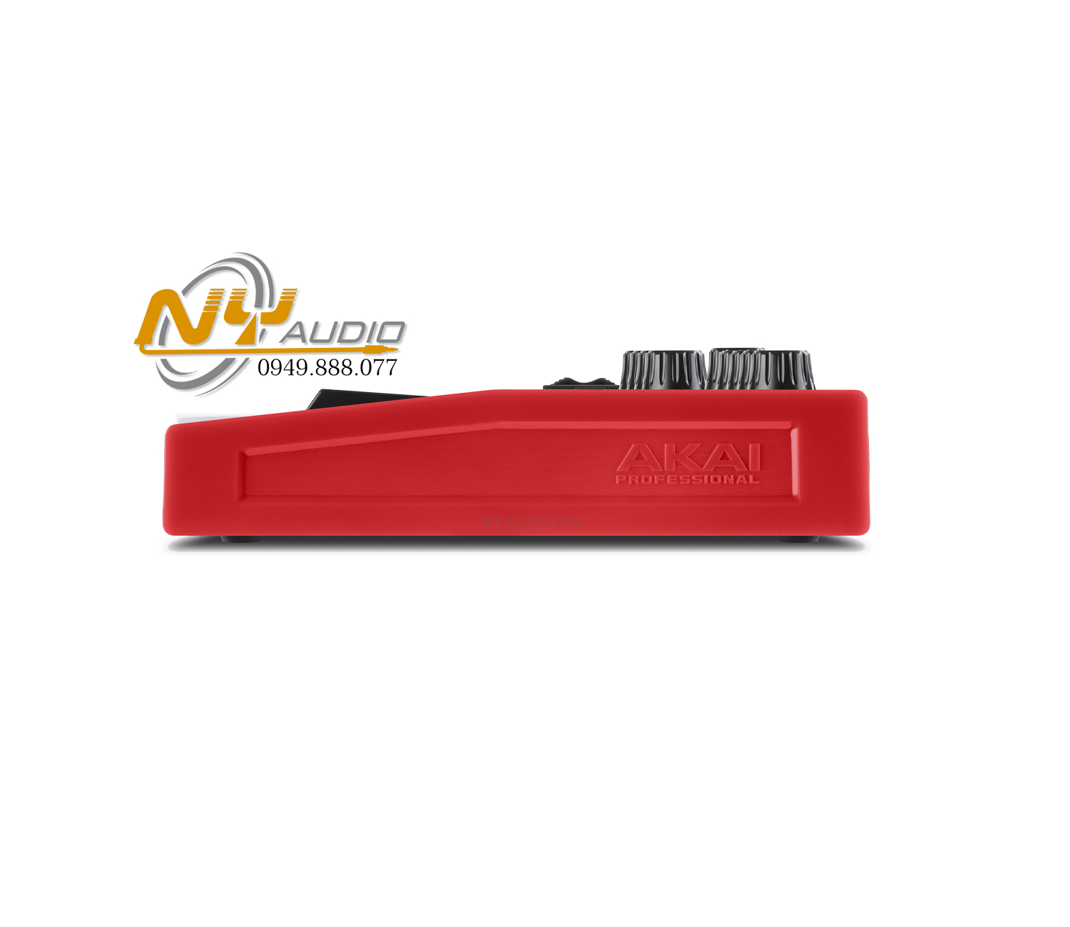 Akai MPK Mini Plus 37-key Bộ Điều Khiển MIDI Compact