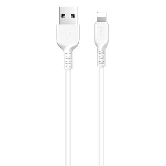 [HCM]Cáp sạc iPhone/iPad HOCO X20