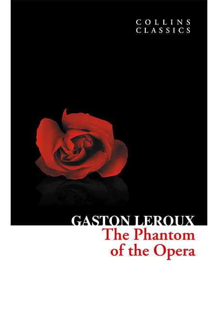 Sách - The Phantom of the Opera - Phương Nam Book