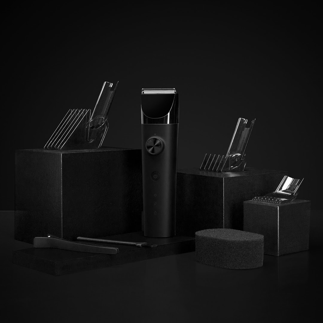 Tông đơ điện cắt tóc Xiaomi Mijia LFQ02KL