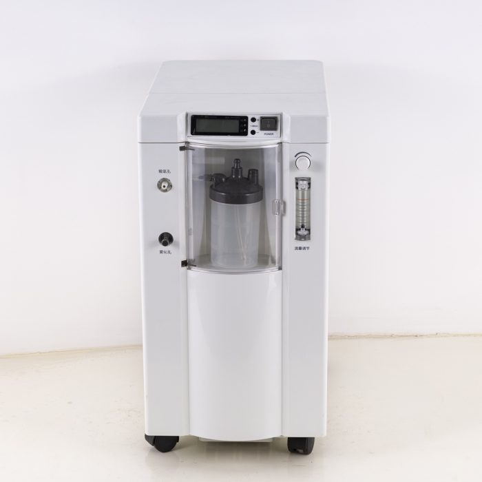 Máy tạo Oxy 5 lít