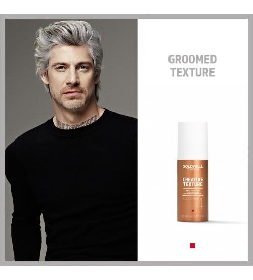 [HCM]Paste tạo kiểu Goldwell Roughman Creative Texture 100ml - Mẫu mới