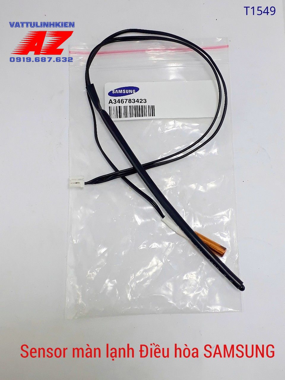 Sensor cảm biến nhiệt độ điều hòa SAMSUNG