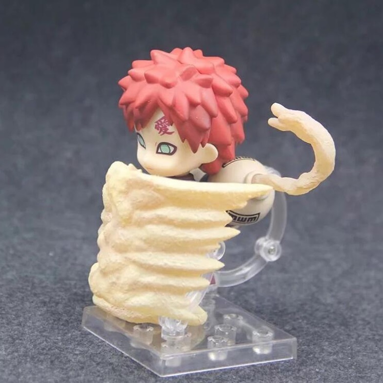Mô hình Nendoroid 956 - Gaara - anime Naruto [T69 Shop]