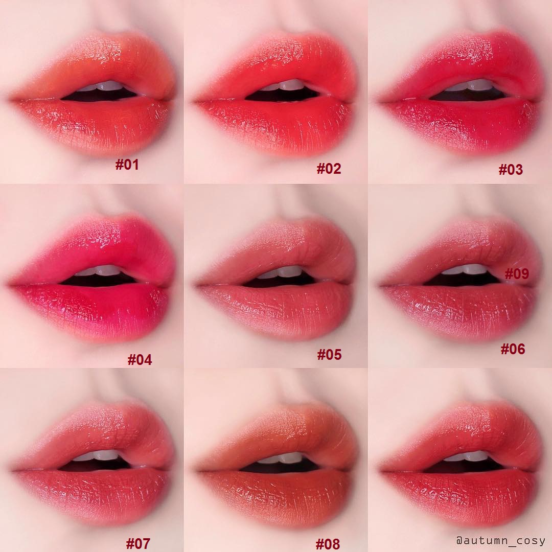 Son Romand Juicy Lasting Tint