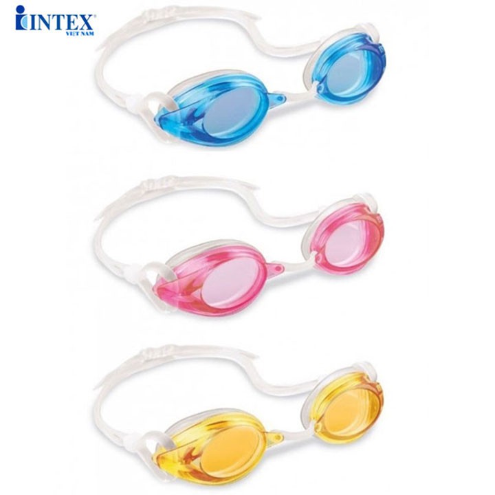 Kính Bơi Chống Nắng Intex 55684
