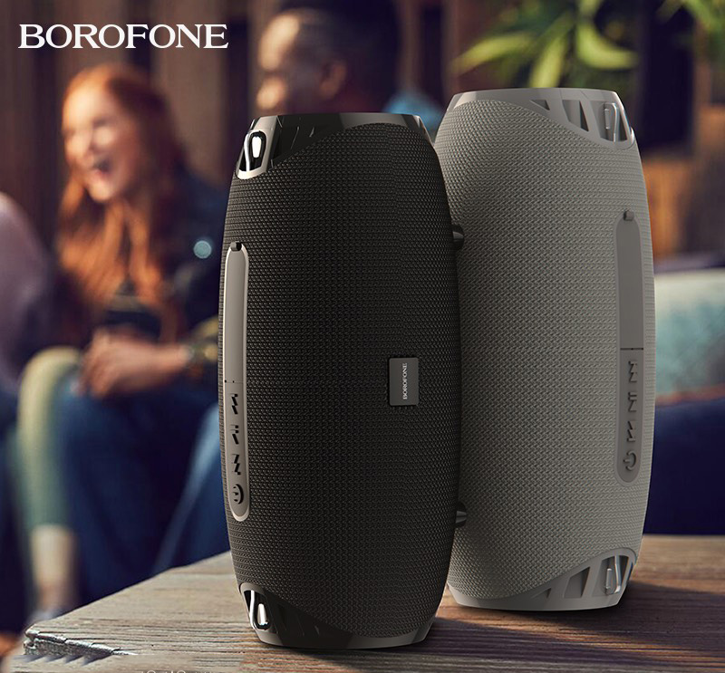 LOA BLUETOOTH BOROFONE BR-12