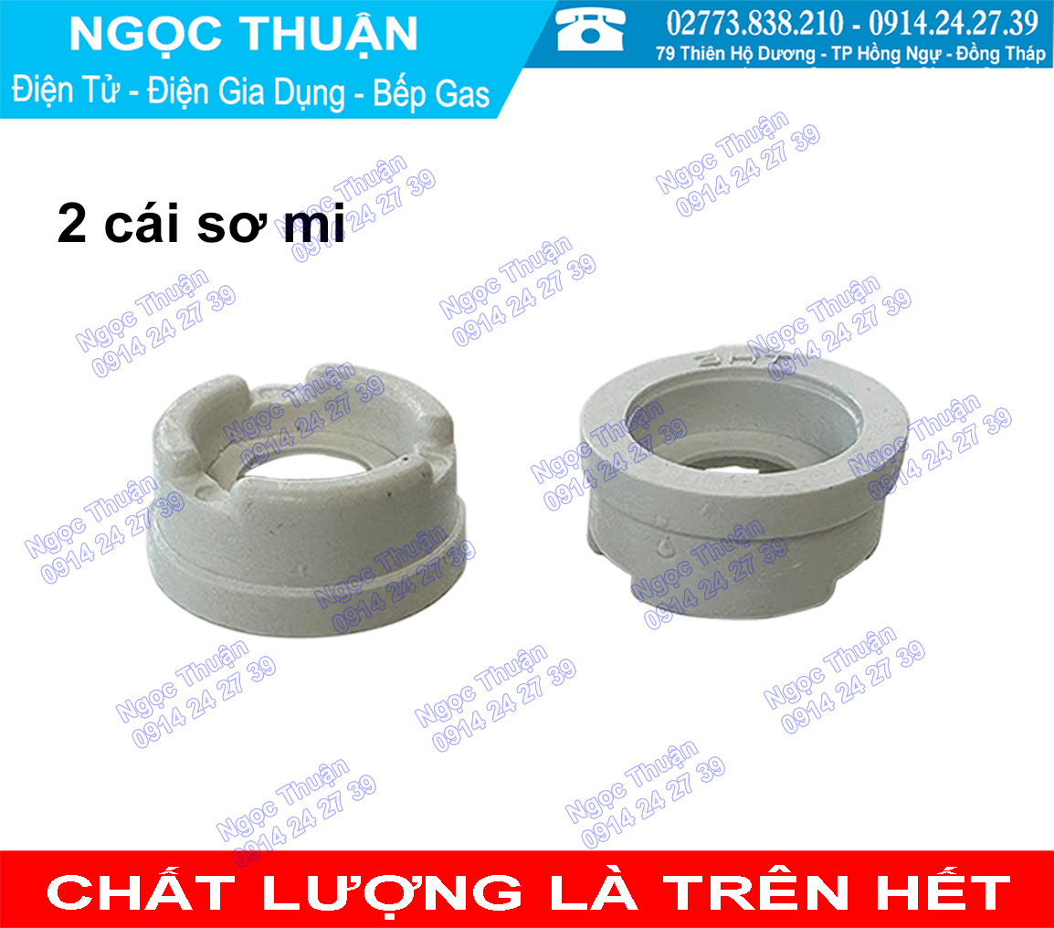 Bạc đạn 608 , sơ mi dùng cho quạt