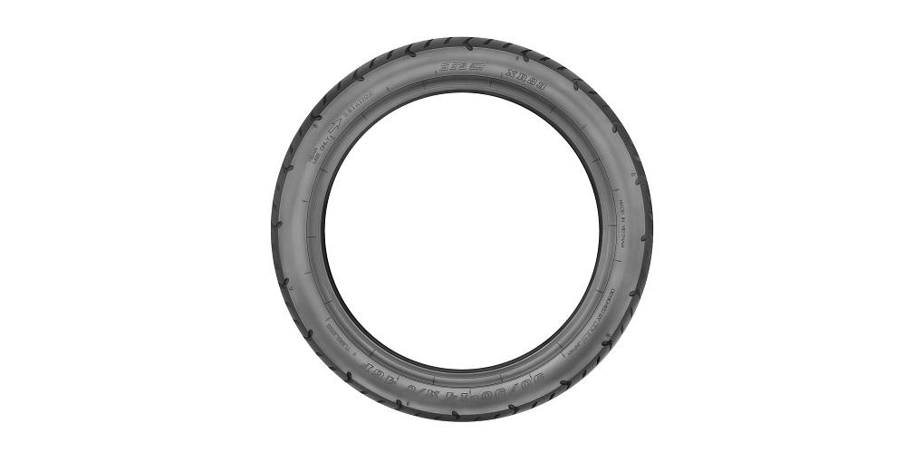 vỏ IRC tyre cho xe máy Honda Airblade, Vision