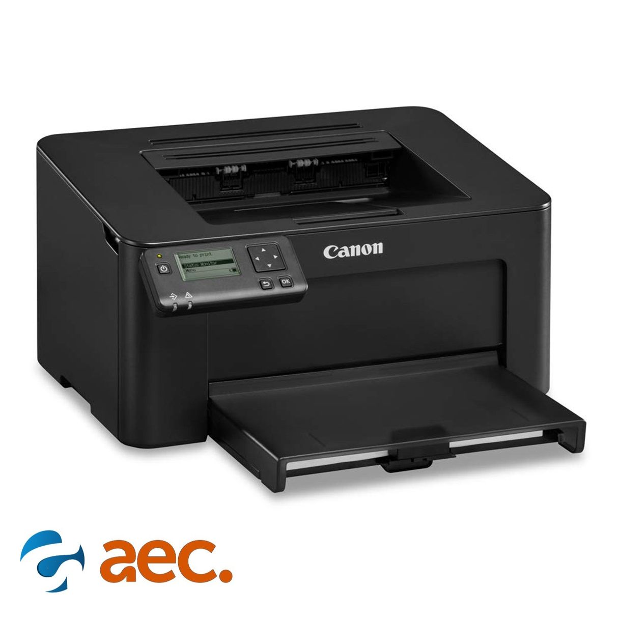[Trả góp 0%]Máy in laser đen trắng Canon image CLASS LBP113w ( Có kết nối Wifi)