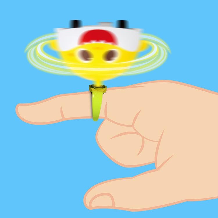 Đồ chơi con quay baby shark mới nhất 2023
