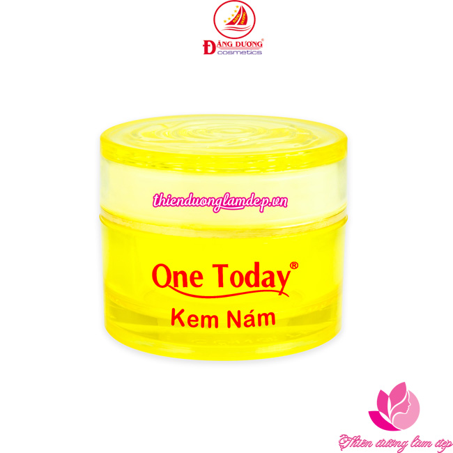 Kem Nám ONE TODAY 8g