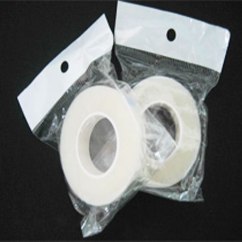 [HCM]Băng keo lụa nối mi (1 cuộn)