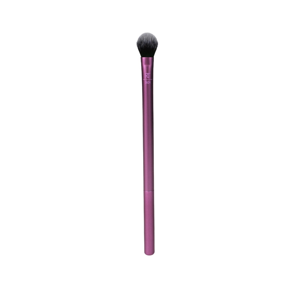 Cọ Tán Bầu Mắt Dáng Dẹt RT REAL TECHNIQUES Base Shadow Brush RT 301