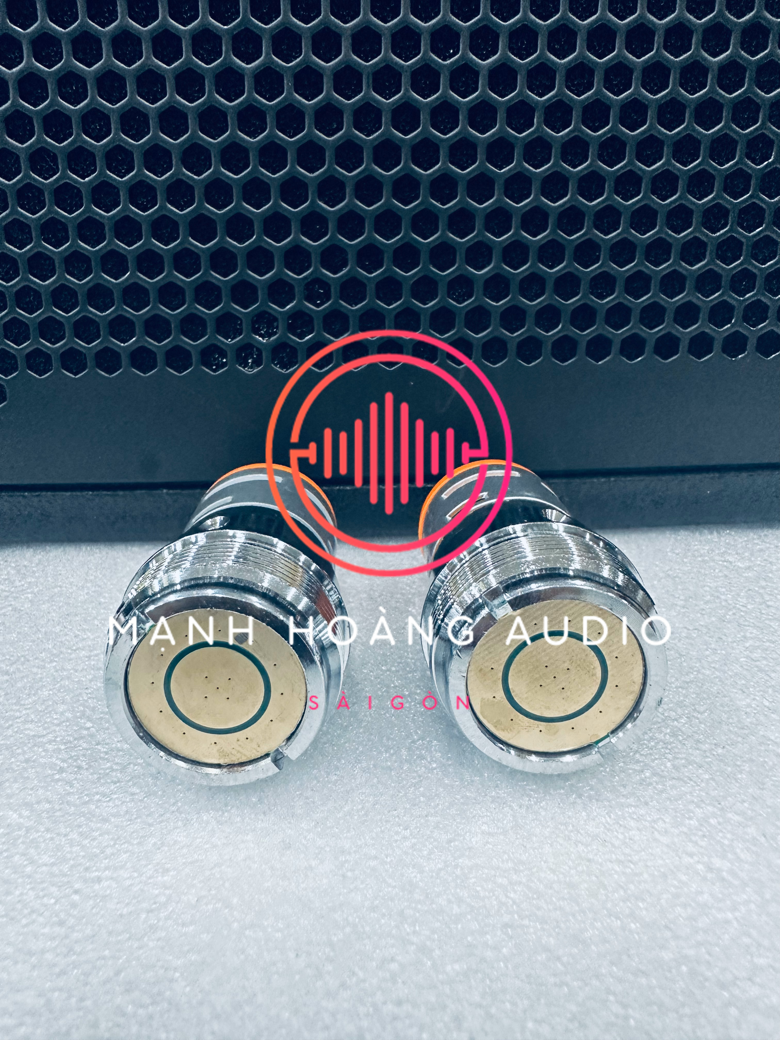 CỦ MIC COL NEO 631 - Mạnh Hoàng Audio