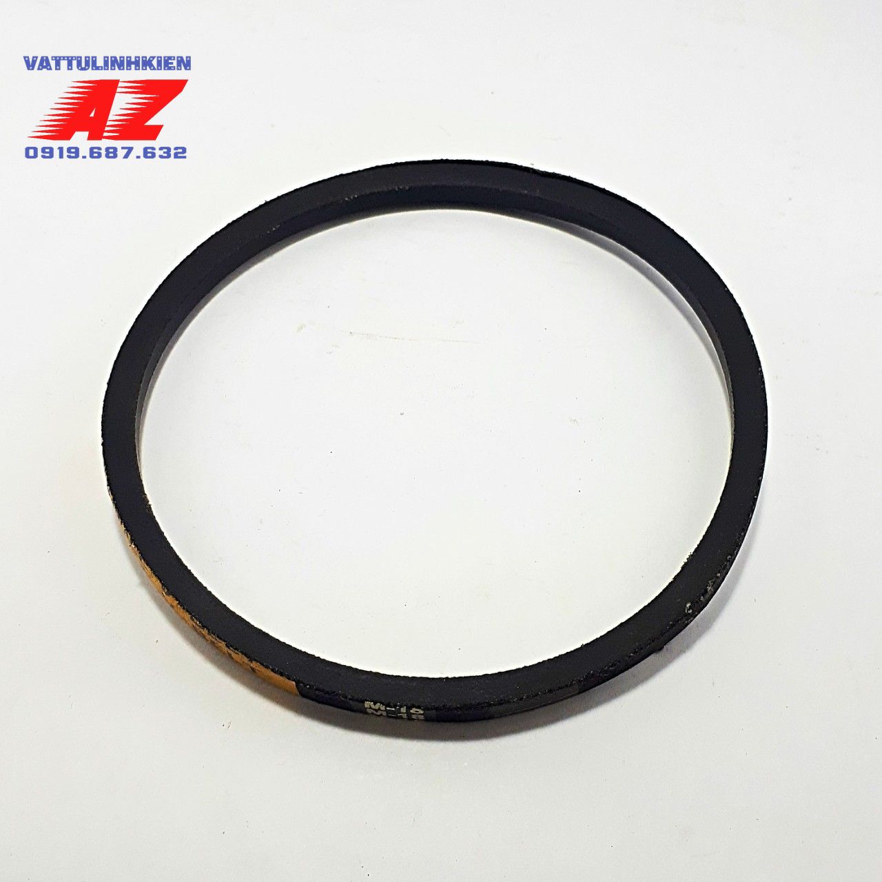 Dây curoa máy giặt cửa đứng cỡ M19