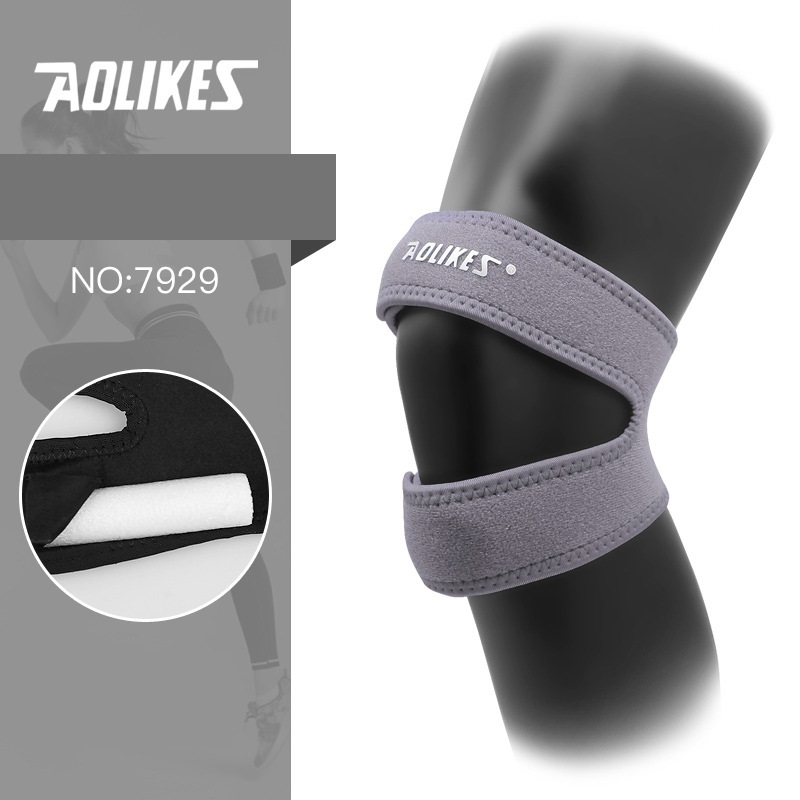 Đai bao về đâu gối AOLIKES A-7929
