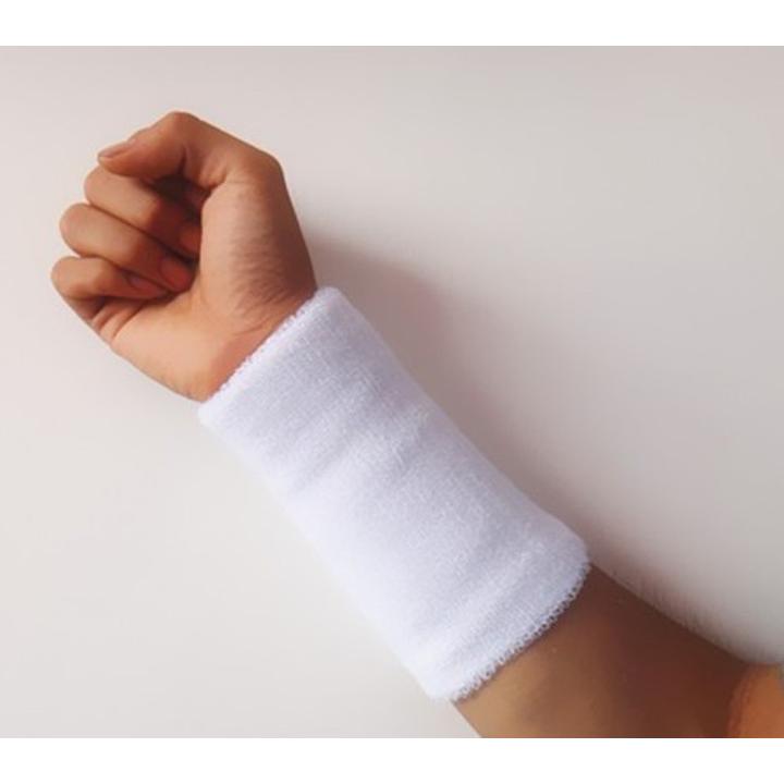 Băng đeo thấm mồ hôi tay BT15 dài 15cm ( 1 cái )