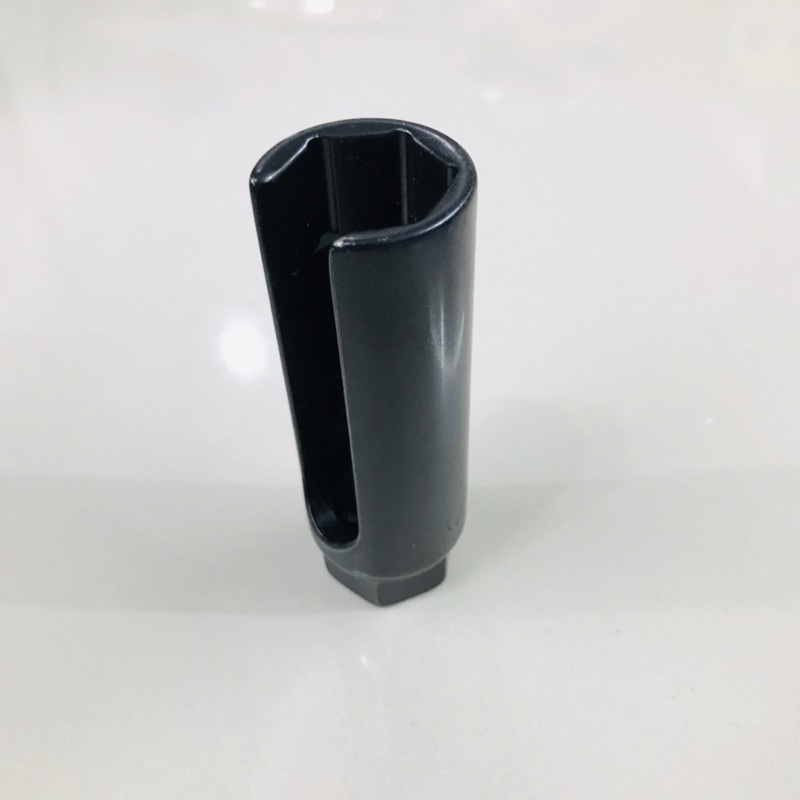 Khẩu tháo cảm biến oxy 22mm có sẻ rãnh TORECA