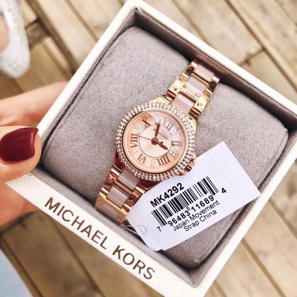 MICHAEL KORS MK4292 - 通販 - hanackenovinky.cz