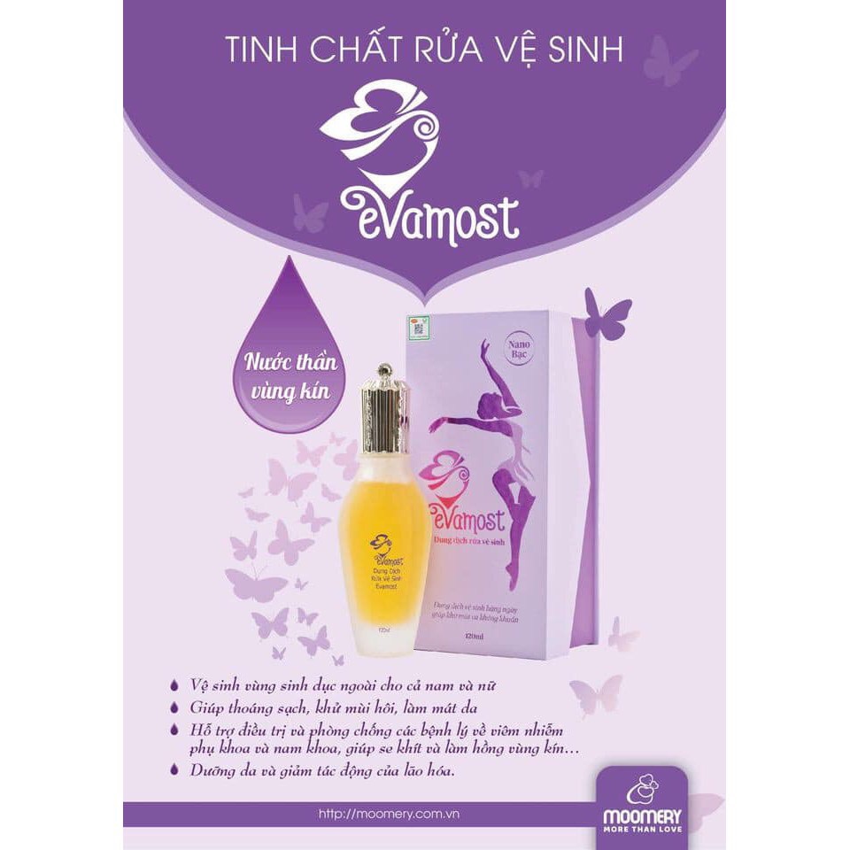 Dung dịch vệ sinh Ume