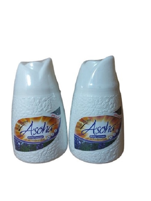 [HCM]COMBO 3 Hũ Sáp Thơm Đuổi Muỗi 250G