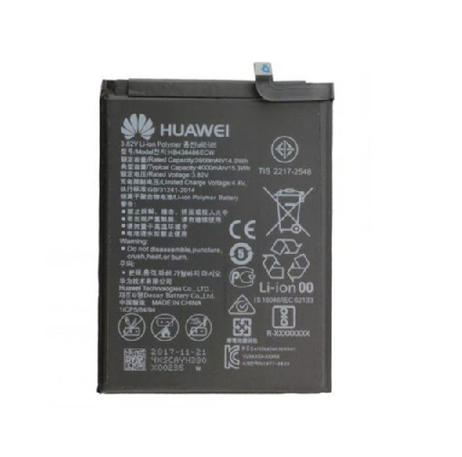 Pin Huawei Mate 10 Pro / HB436486ECW