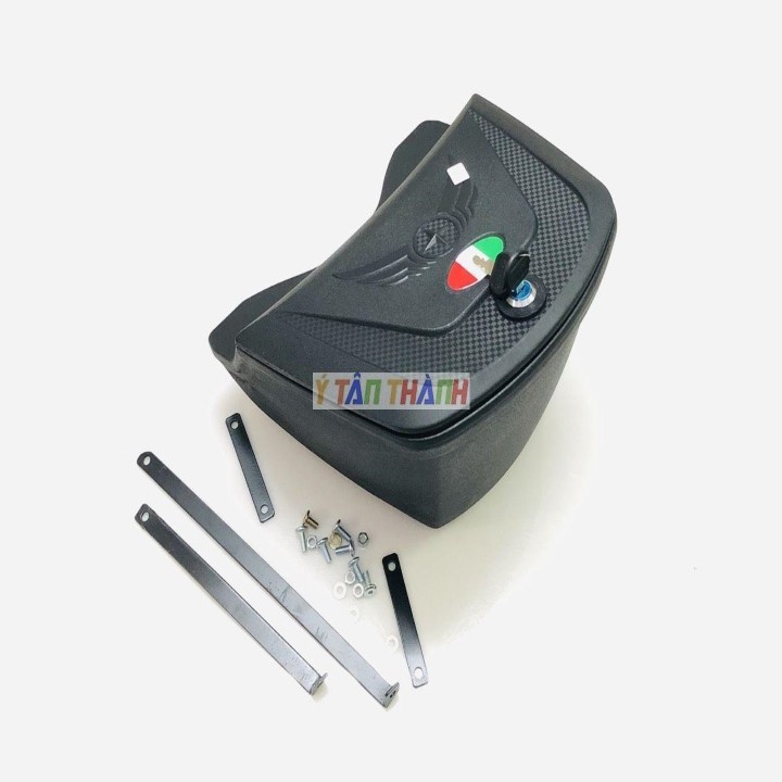 Thùng Giữa Givi Gắn Xe Drem