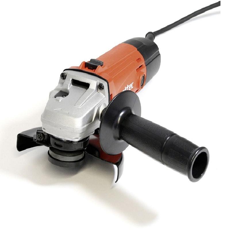 Máy mài Maktec MT963 5inch (Cam phối đen)