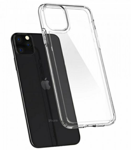 Ốp lưng IPHONE 11 Pro / Pro Max Silicon siêu dẻo