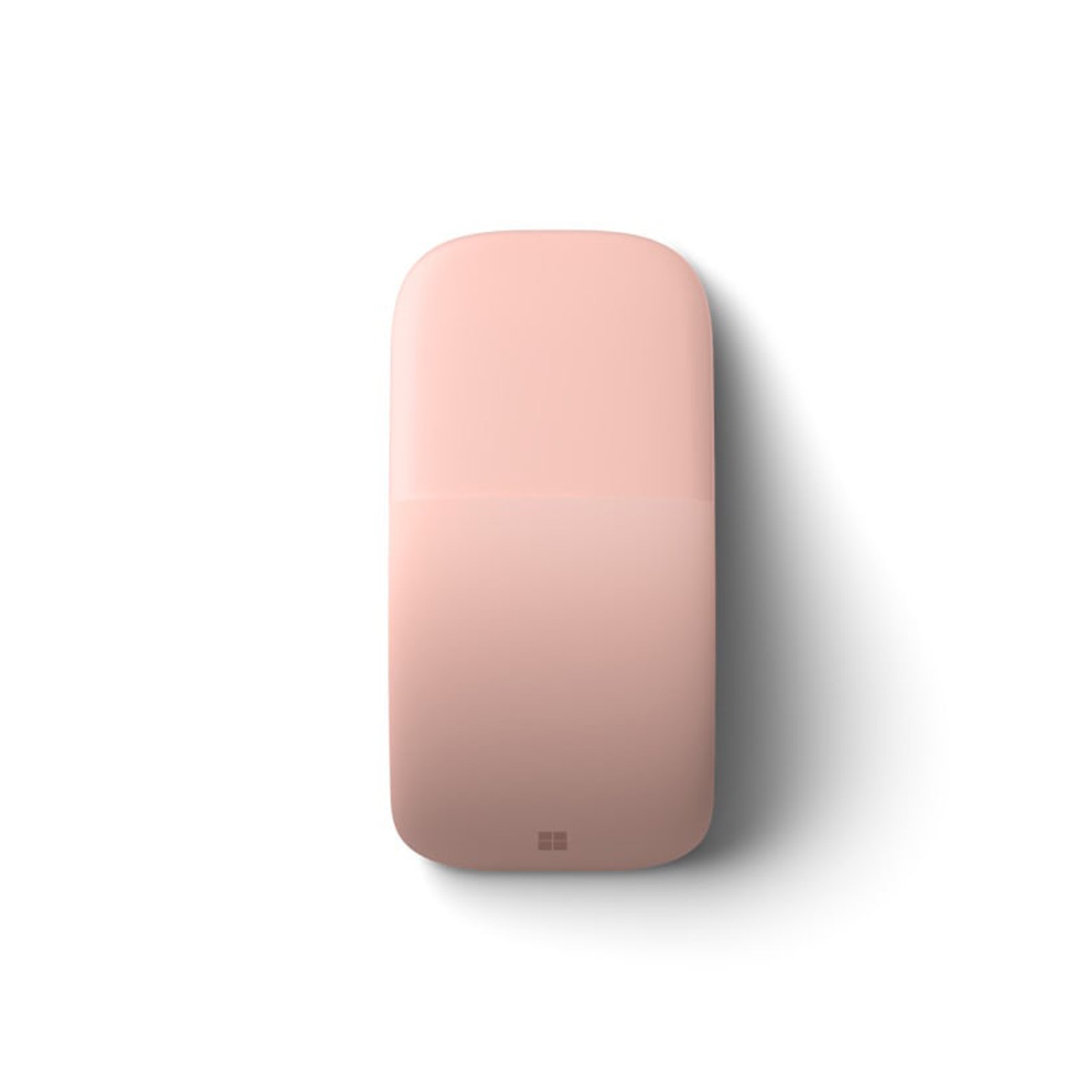 Chuột máy tính không dây Bluetooth Microsoft Arc Mouse ELG