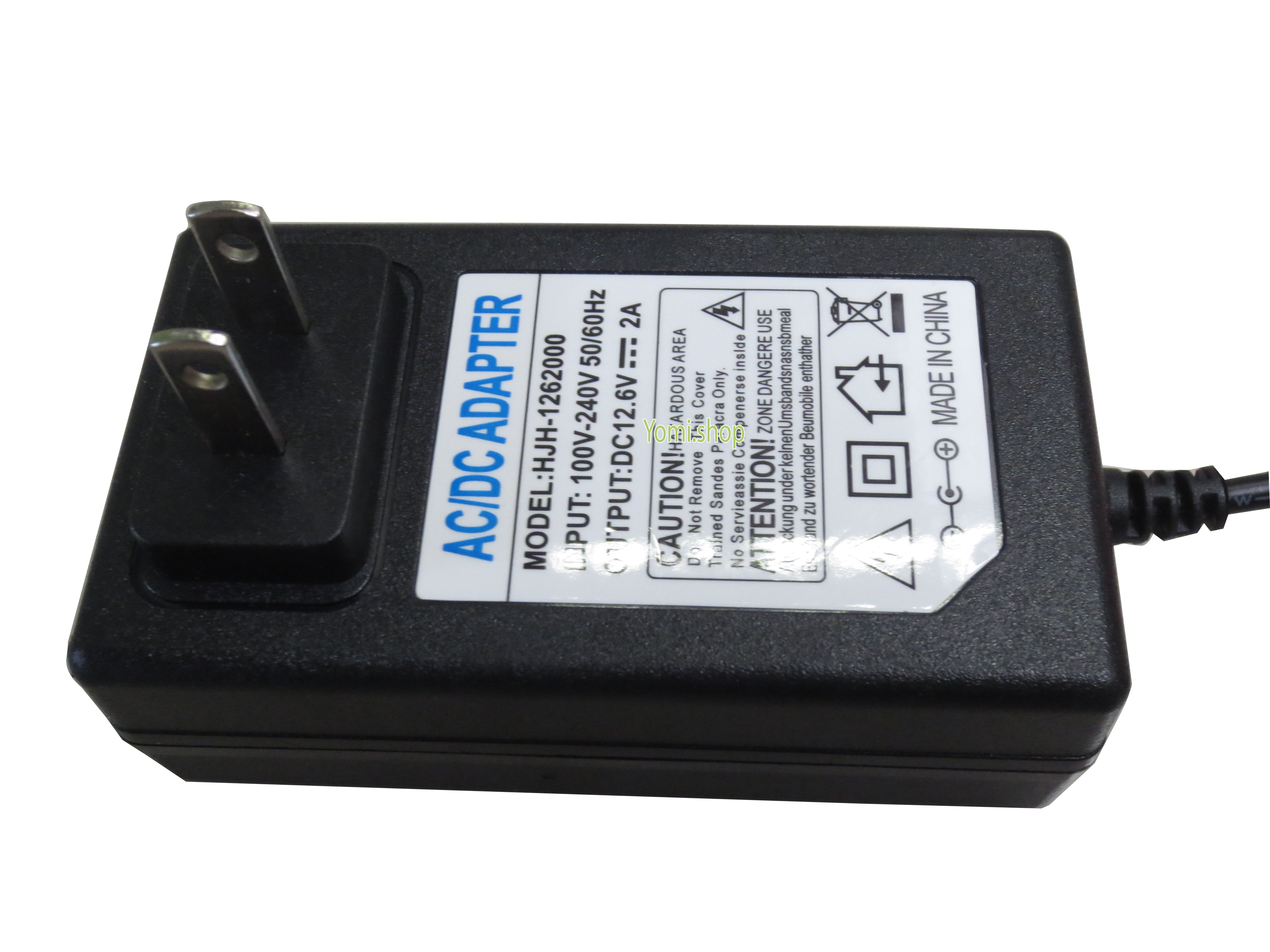 Đế Sạc Pin Bosch 10.8V - 12V