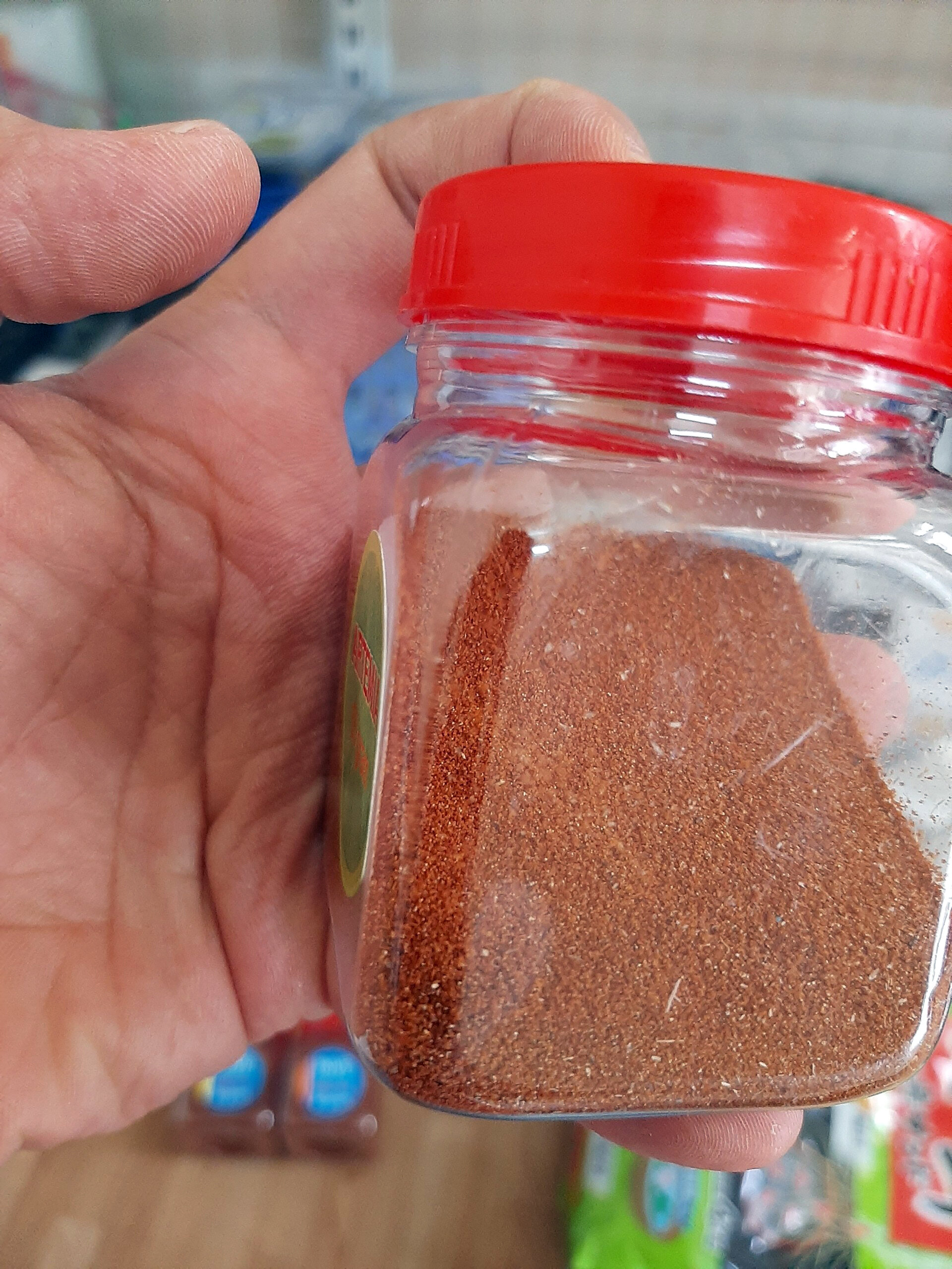 Attermia sấy khô - thức ăn cho cá