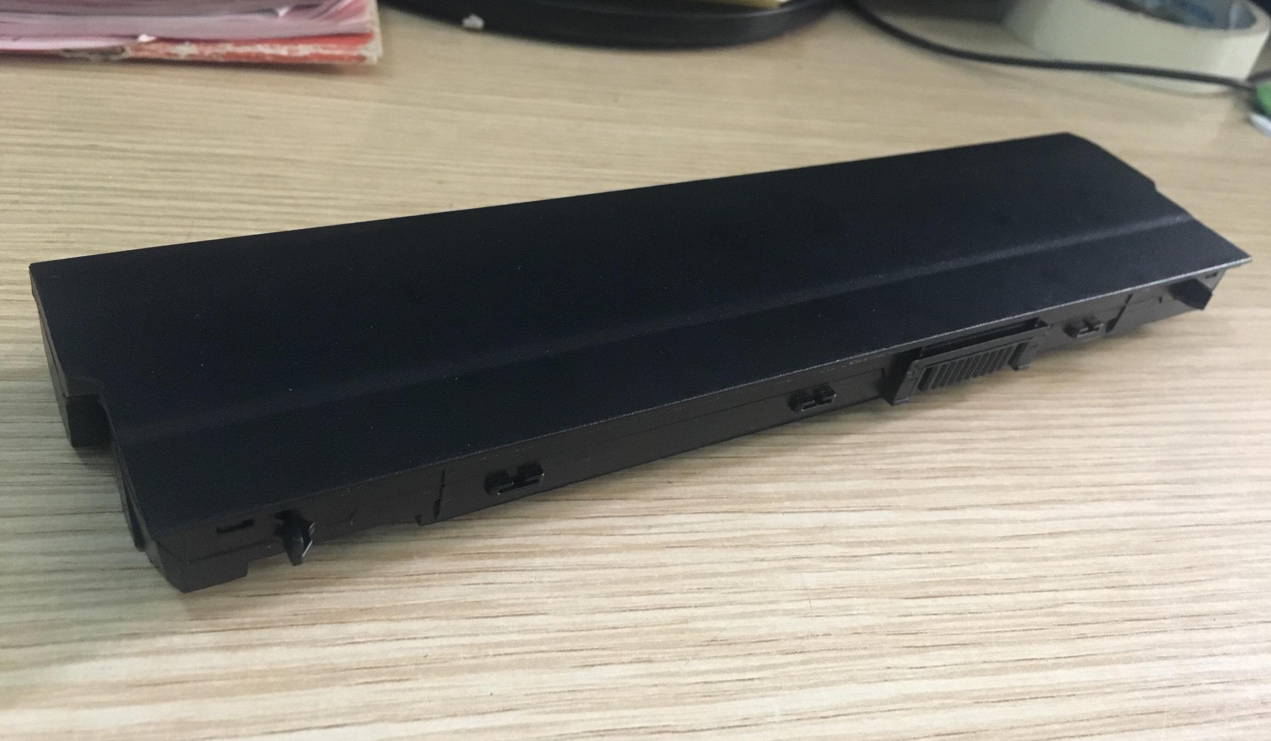 Pin Laptop Dell Latitude E6320 E6230 E6120 E6220 E6330 E6430S - Battery Dell