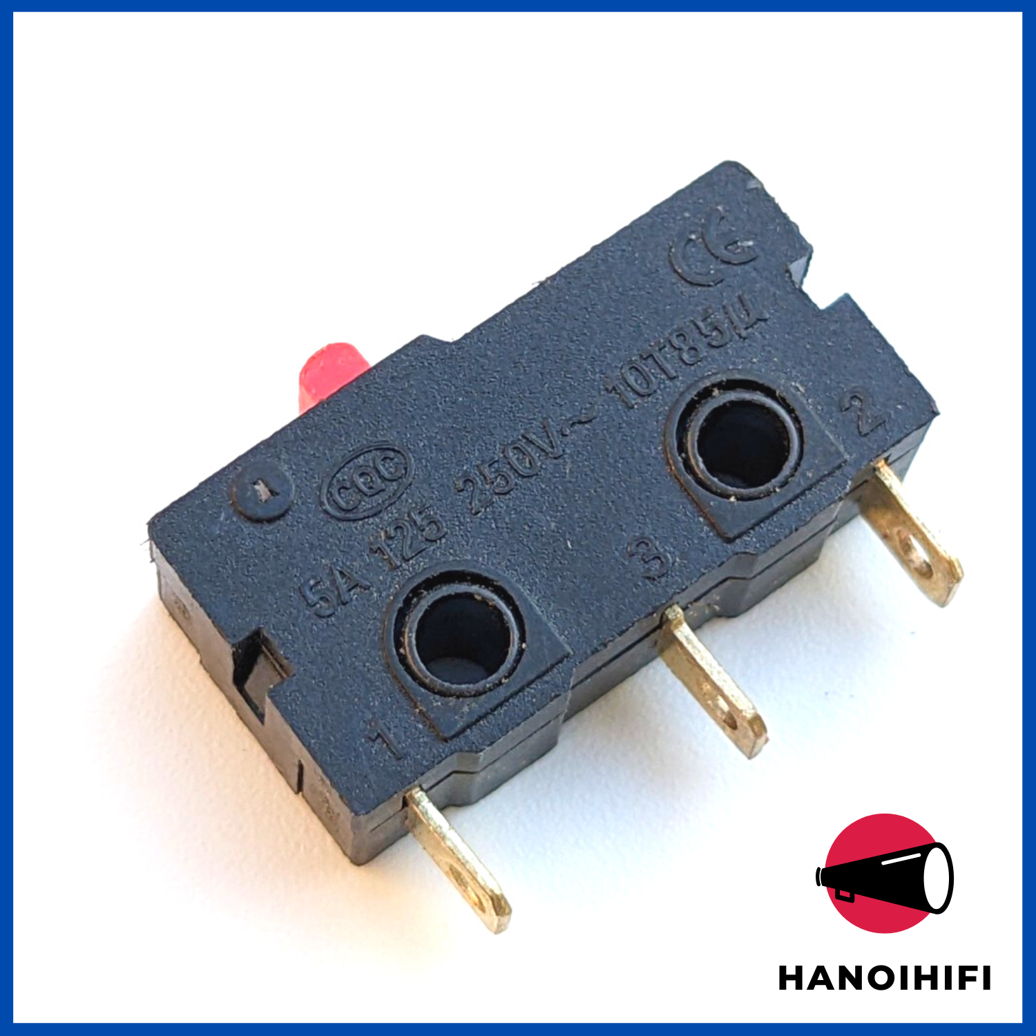 Công tắc hành trình-3 chân