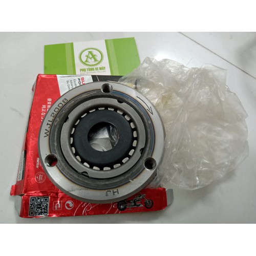 Bi đề 20bi xe 3 bánh