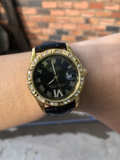Đồng hồ nam thời trang Rolex, Oyster Perpetual, Datejust thumbnail