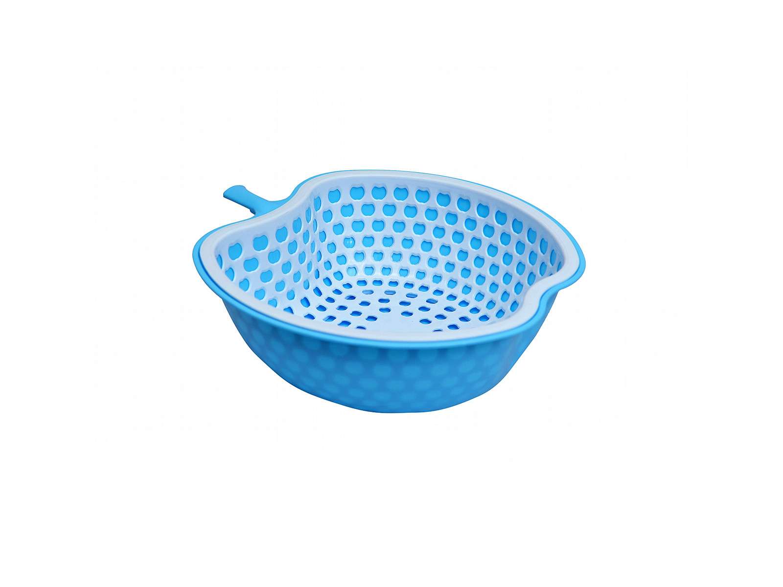 BỘ THAU RỔ SIZE LỚN HÌNH TRÁI TÁO TIỆN LỢI