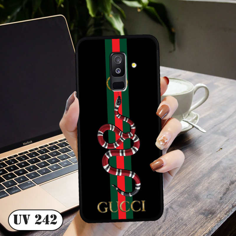 Ốp lưng siêu hot Sam Sung Galaxy A6 Plus 2018