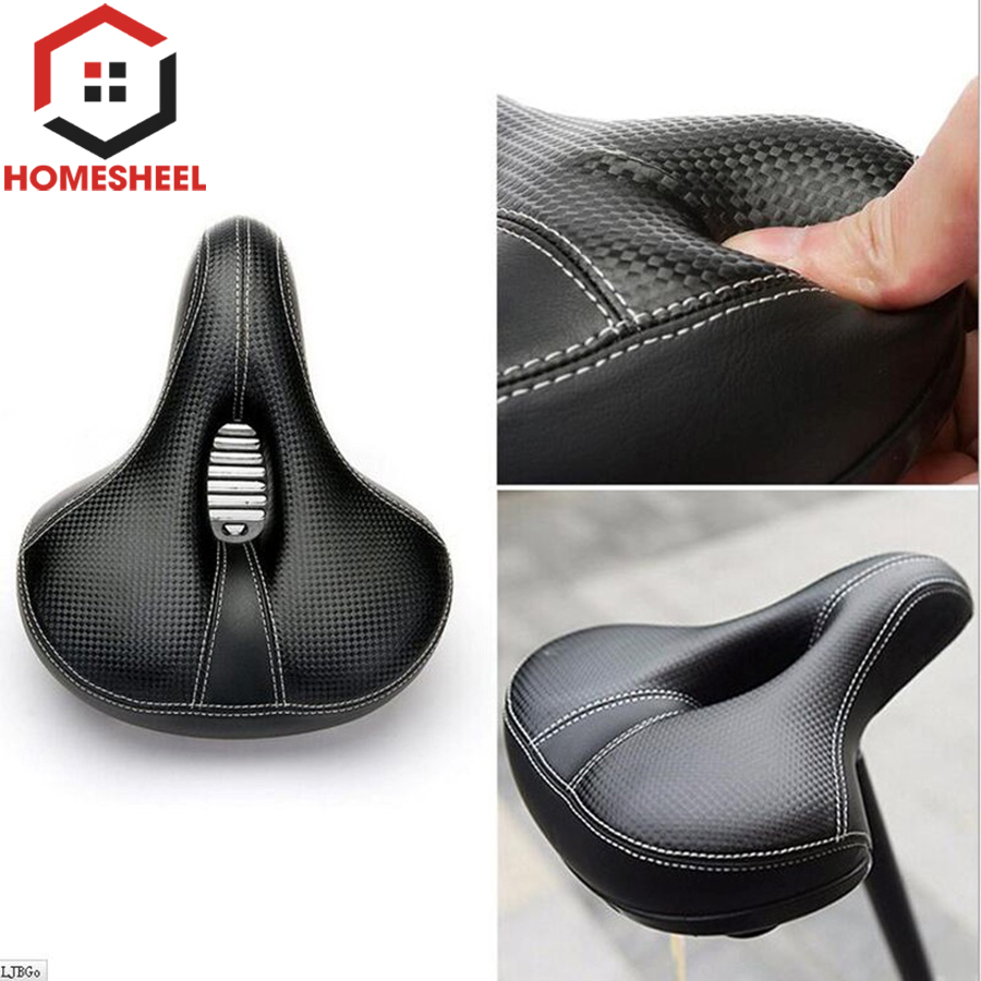 Yên xe đạp thể thao Y1 HOMESHEEL