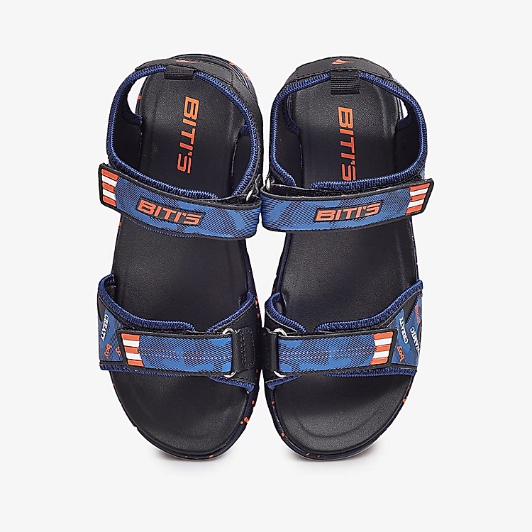 Sandal Eva Phun Bé Trai Biti's DEB009300XNH
