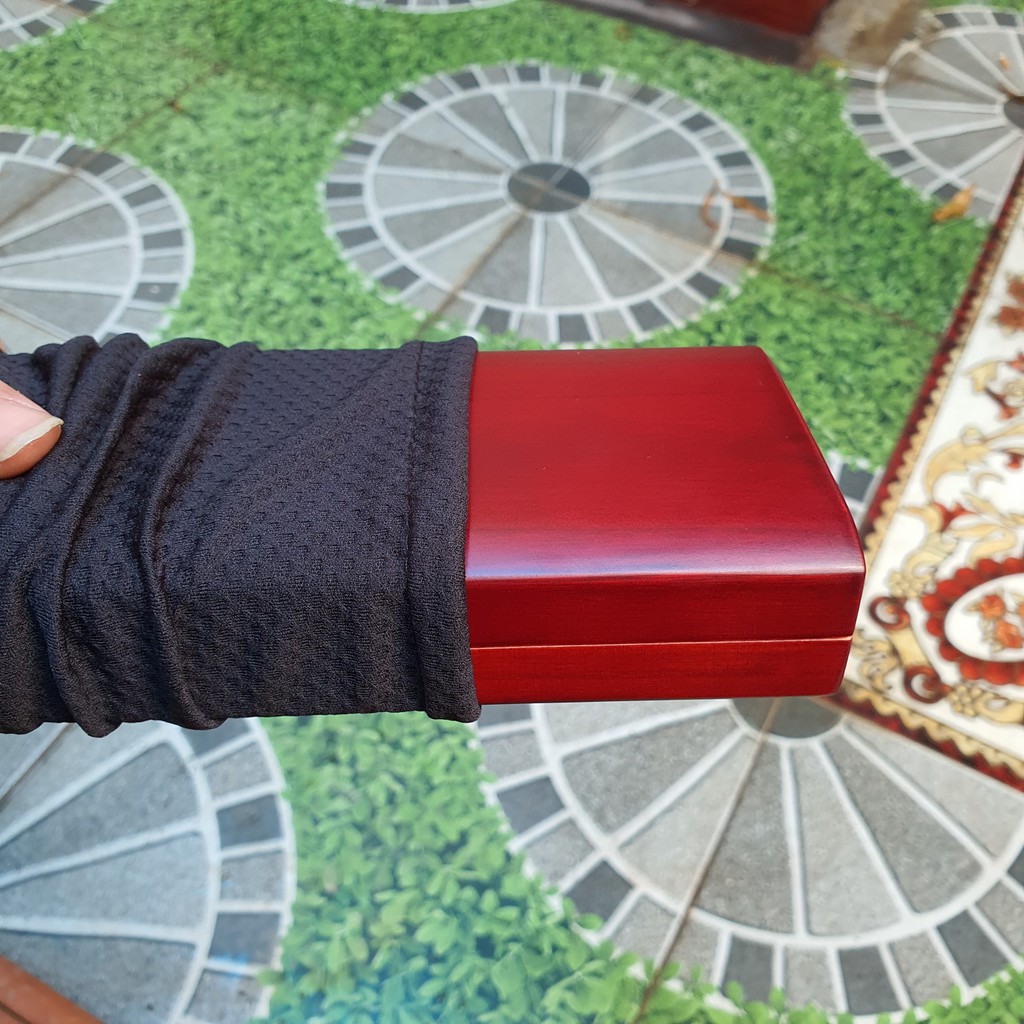 Hộp Đựng Phao Câu Đài gỗ  (xả hàng giảm giá và cam kết bảo hành đổi trả ạ)