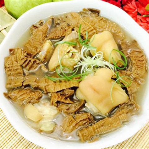 Miến dong Bình Lư - Tam Đường - Lai Châu ( Sợi dai - Nấu không nát)