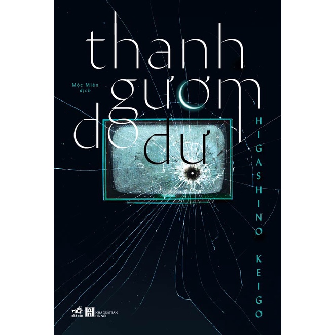 Sách - Thanh gươm do dự