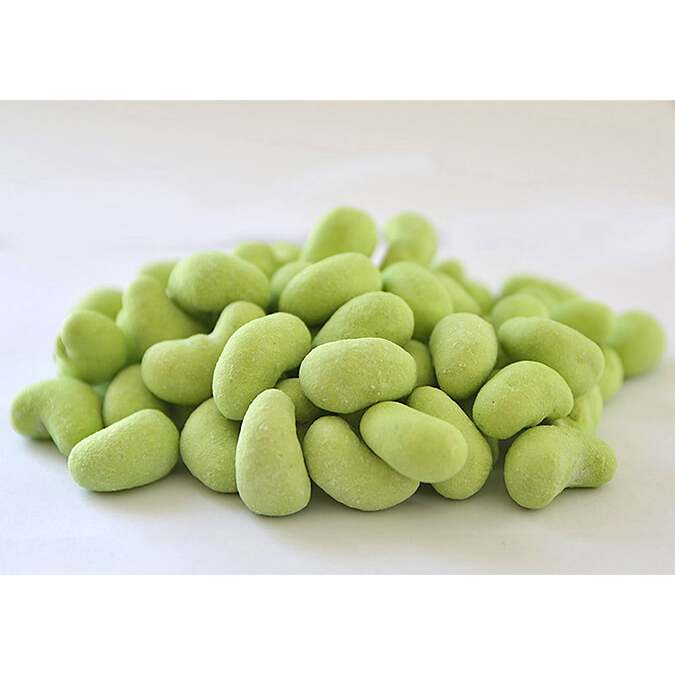 Hạt Điều Wasabi LAFOOCO Túi 100g